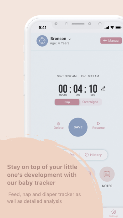 Little Ones™ screenshot 1