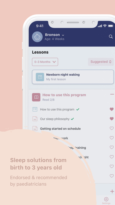 Little Ones™ screenshot 3