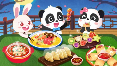 Little Panda Chinese Food screenshot 4