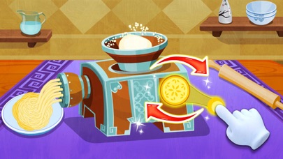 Little Panda Chinese Food screenshot 3