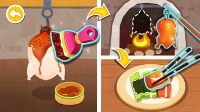 Little Panda Chinese Food screenshot 5
