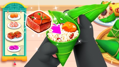 Little Panda Chinese Food screenshot 2