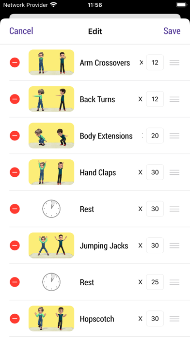 Little Sports Challenge screenshot 2