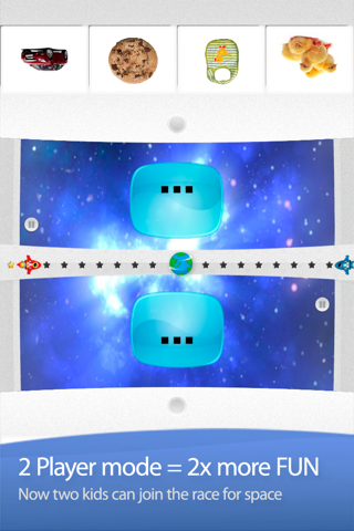 Little Stars - Toddler Games screenshot 2