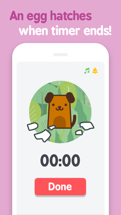 Little Timer Hatch Countdown screenshot 2
