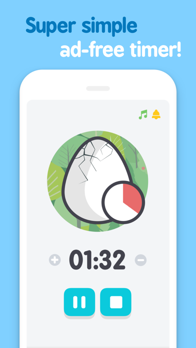 Little Timer Hatch Countdown screenshot 3