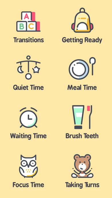 Little Timer Hatch Countdown screenshot 1