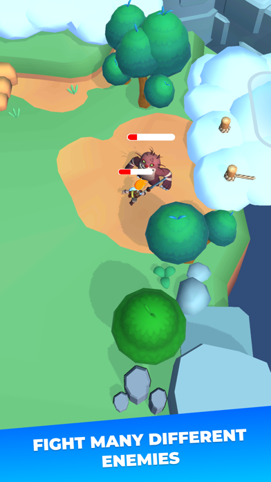 Little Universe: Pocket Planet screenshot 3