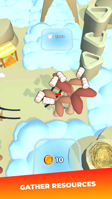 Little Universe: Pocket Planet screenshot 4