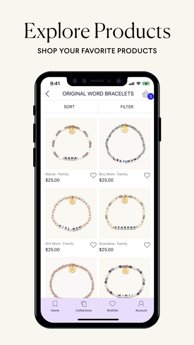 Little Words Project screenshot 3