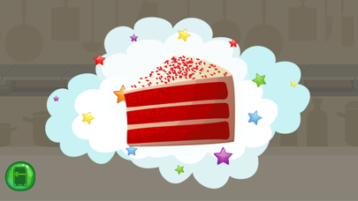 Little Yum-Yum: Food Kids Game screenshot 2