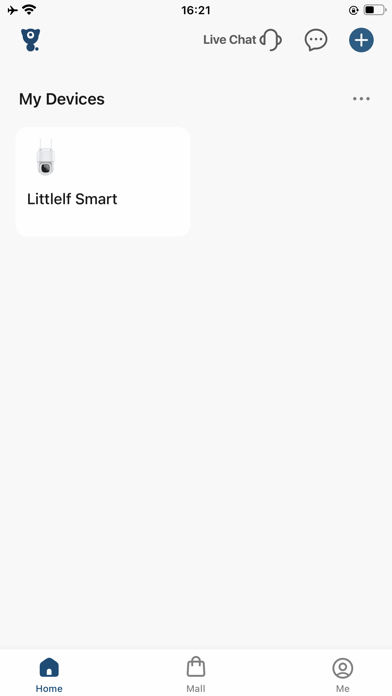 littlelf smart screenshot 2