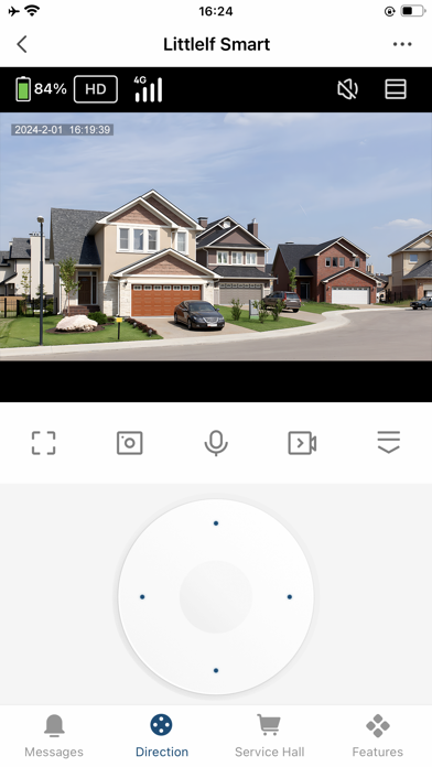 littlelf smart screenshot 1