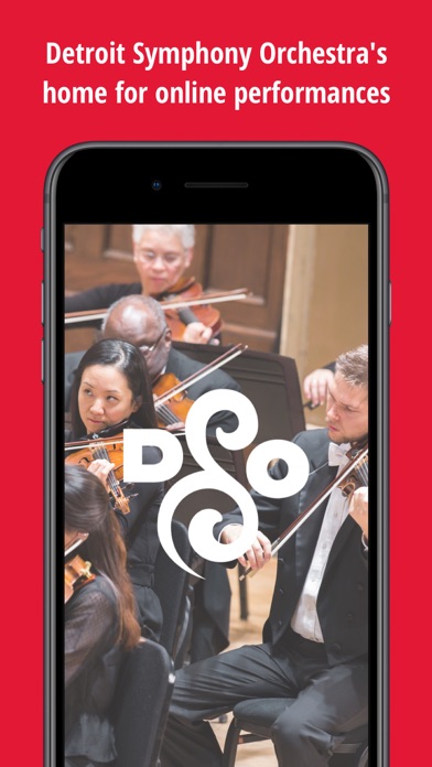 Live from Orchestra Hall screenshot 4