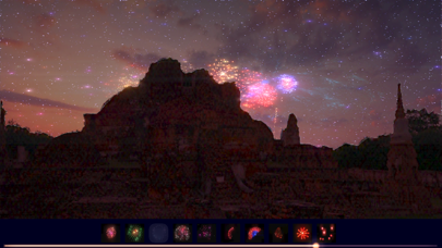 Live! HANABI - Fireworks - screenshot 3