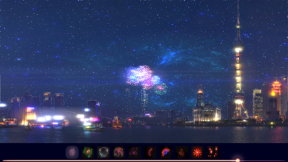 Live! HANABI - Fireworks - screenshot 5