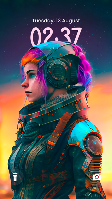 Live HD Wallpapers Background screenshot 2