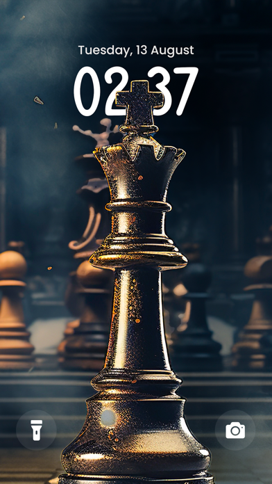 Live HD Wallpapers Background screenshot 1