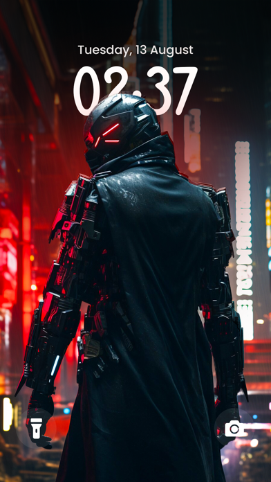 Live HD Wallpapers Background screenshot 4