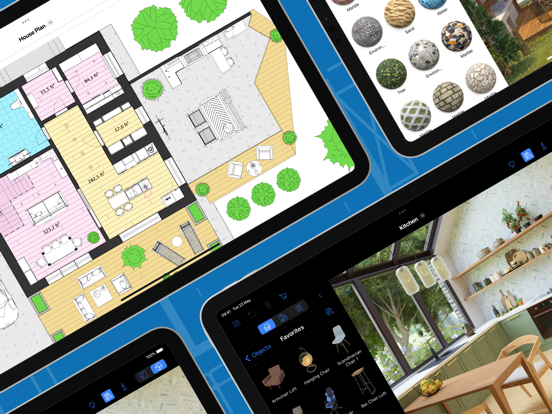 Live Home 3D - House Design screenshot 9