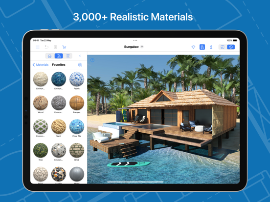 Live Home 3D - House Design screenshot 6