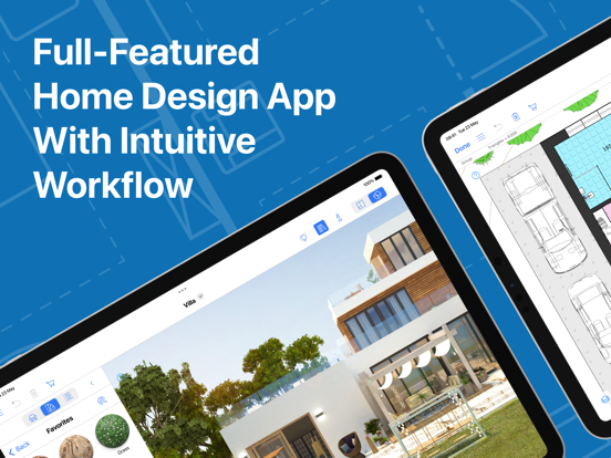 Live Home 3D - House Design screenshot 10