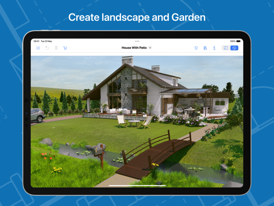 Live Home 3D - House Design screenshot 7