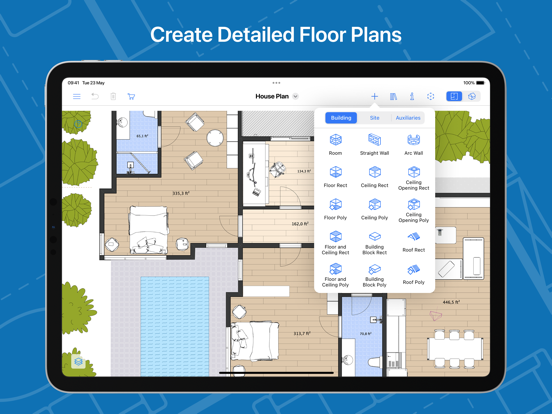 Live Home 3D - House Design screenshot 8
