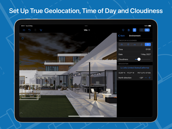 Live Home 3D - House Design screenshot 3