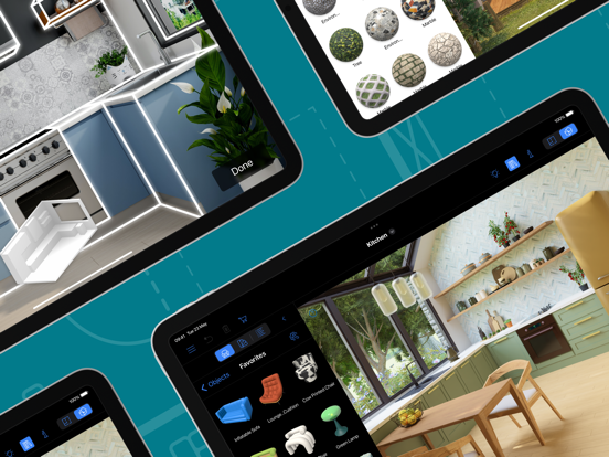 Live Home 3D Pro: House Design screenshot 9
