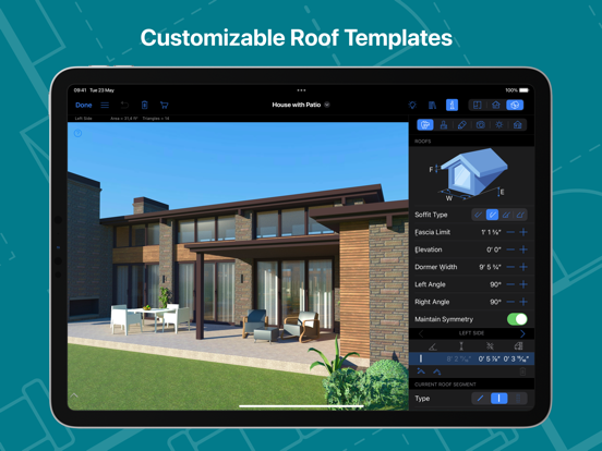 Live Home 3D Pro: House Design screenshot 5