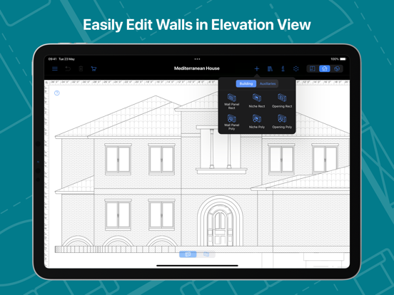 Live Home 3D Pro: House Design screenshot 6