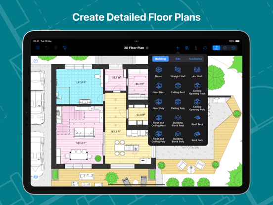 Live Home 3D Pro: House Design screenshot 7