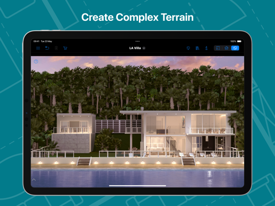 Live Home 3D Pro: House Design screenshot 8