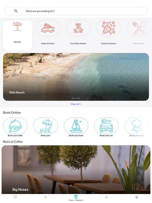 Live Like Local screenshot 8