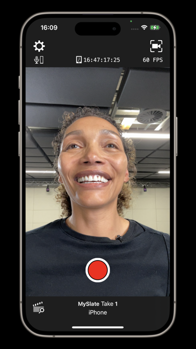 Live Link Face screenshot 3