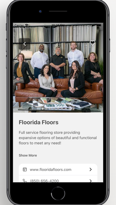 Live Local: Explore nearby screenshot 2