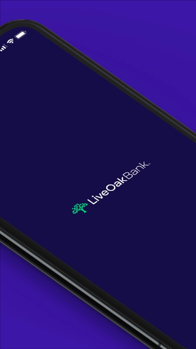 Live Oak Bank screenshot 5