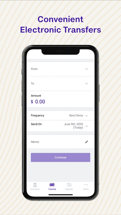Live Oak Bank screenshot 2