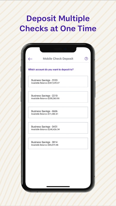 Live Oak Bank screenshot 1