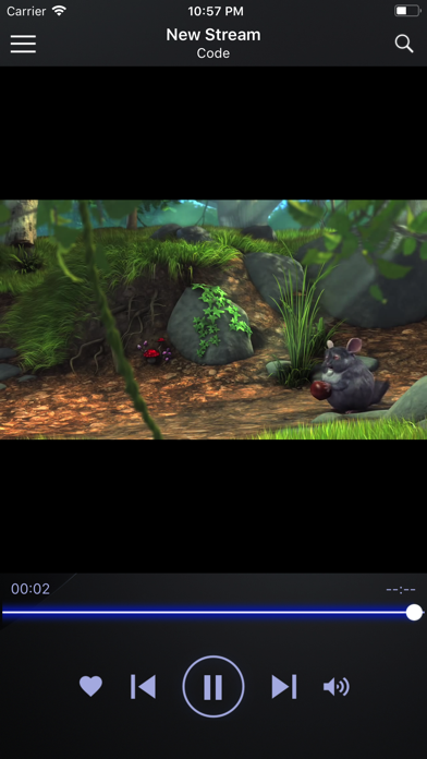 Live Player - AI media player screenshot 3