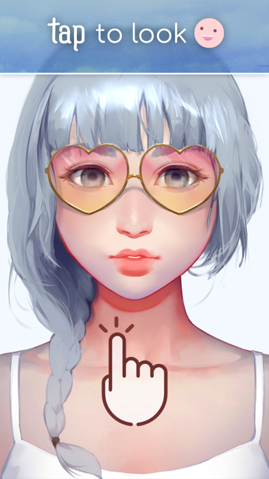 Live Portrait Maker screenshot 5