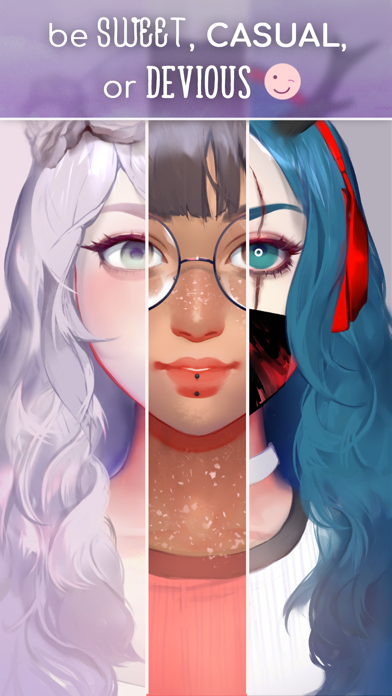 Live Portrait Maker screenshot 1