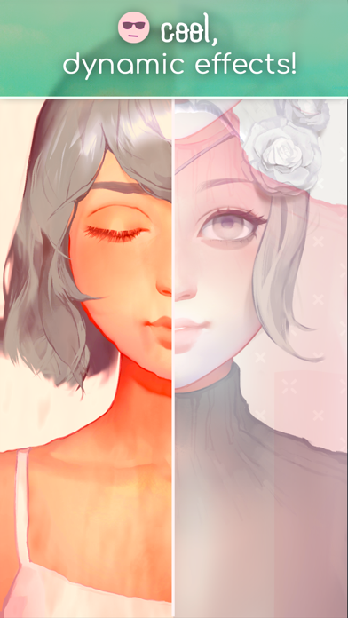 Live Portrait Maker screenshot 2