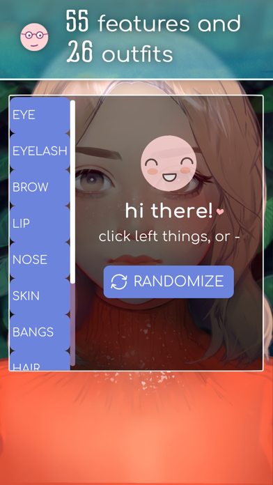 Live Portrait Maker screenshot 4