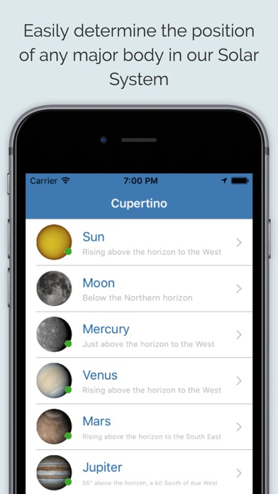 Live Sky screenshot 5