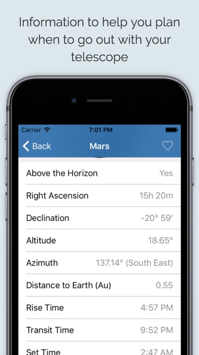 Live Sky screenshot 3