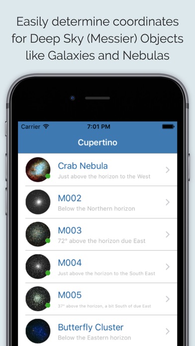 Live Sky screenshot 4