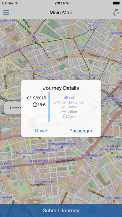 Live Traffic Reporter Pro screenshot 5