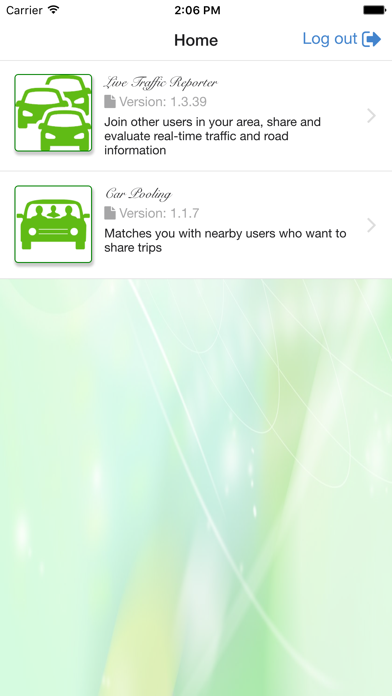 Live Traffic Reporter Pro screenshot 2